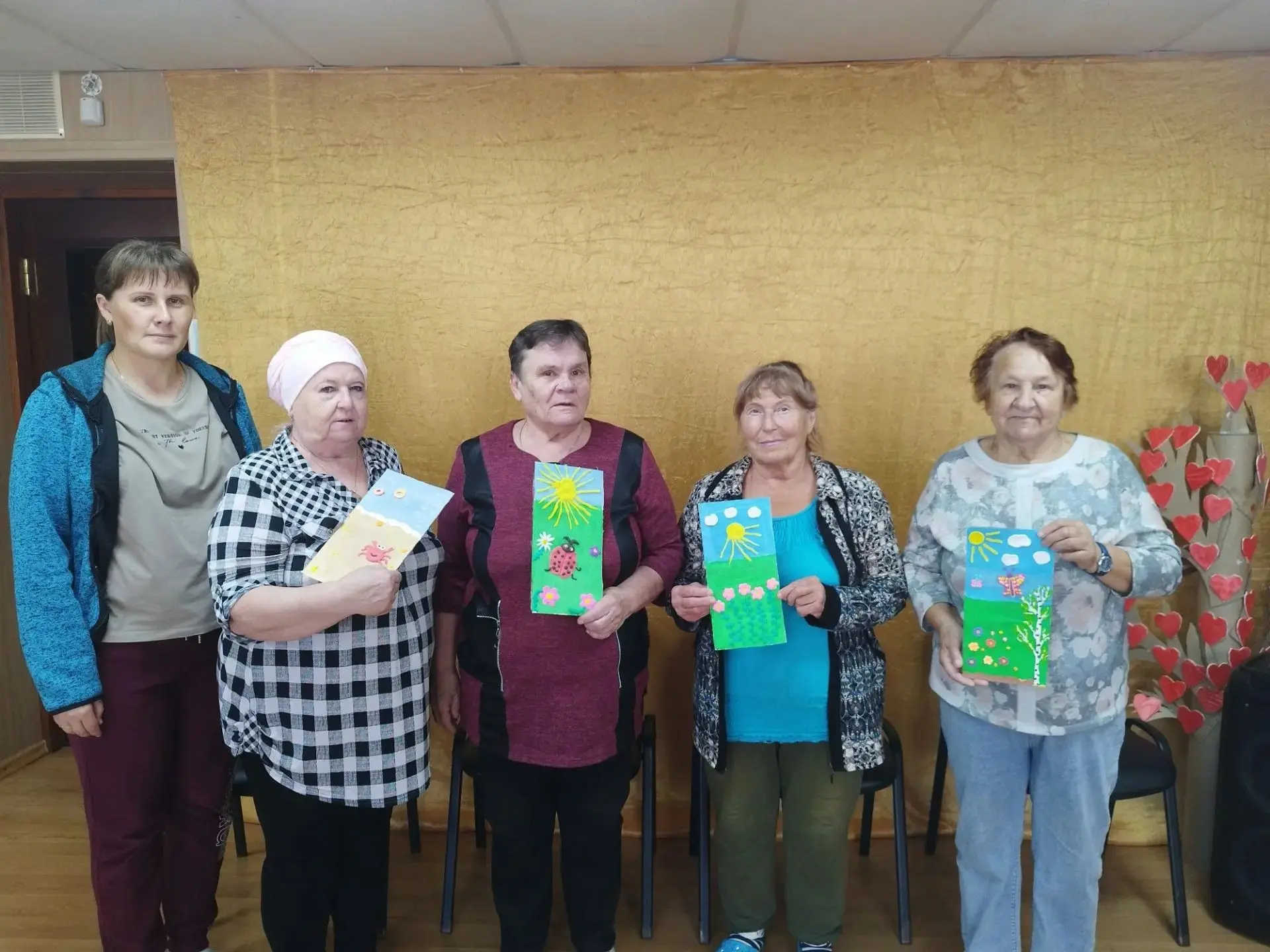 ✨Лепка из воздушного пластилина является одним из самых осязаемых видов художественного...