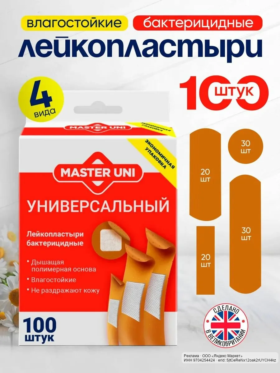 🟡 Яндекс Маркет