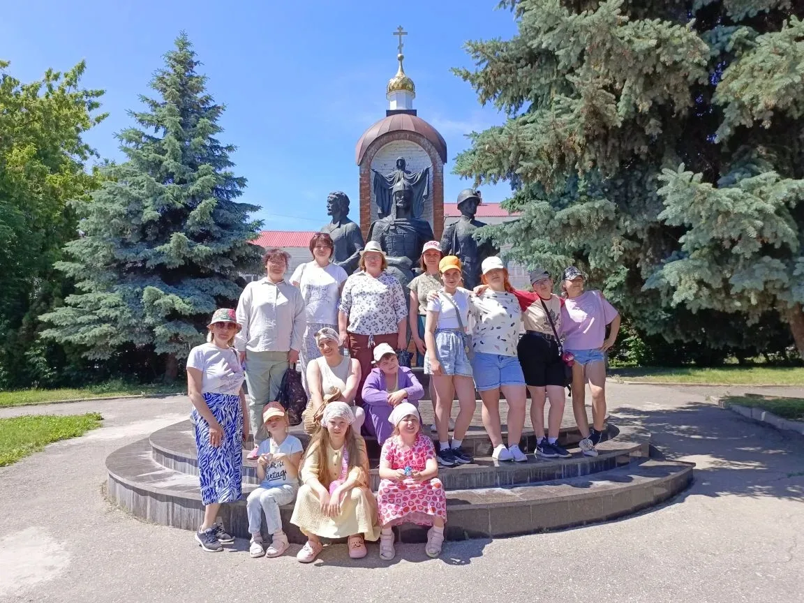 ☀️✨ Незабываемое летнее путешествие с «Планетой Детства»! ✨☀️

Каникулы — время приключений, и наша 