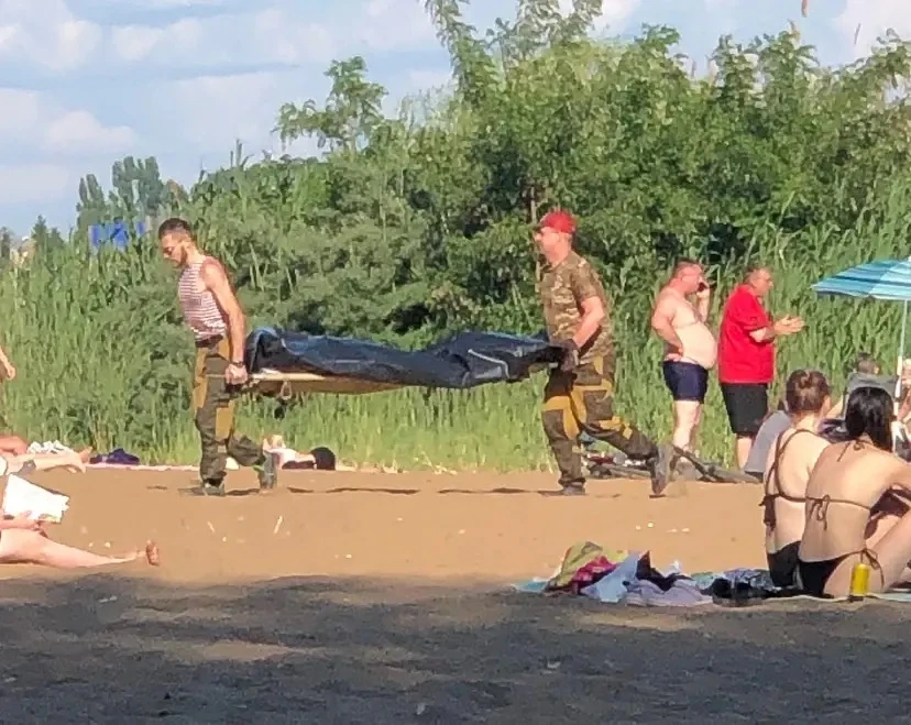 В Балаково на пляже утонул 68-летний мужчина

Это случилось 12 июня на реке Балаковке: пожилому чело