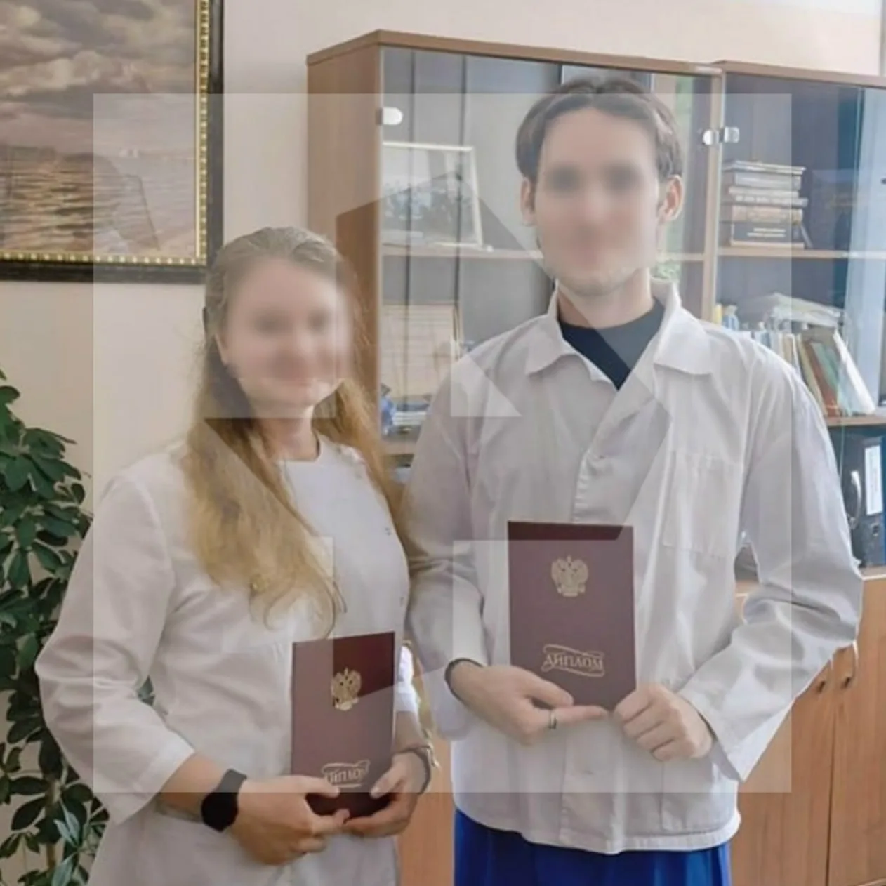 🦠 Погибшая от чумы лаборантка Иркутского противочумного института работала с возбудите...