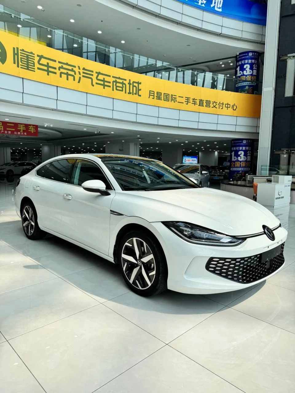 ВНИМАНИЕ! ОТКРЫТА БРОНЬ!
✅ В НАЛИЧИИ ✅

Статус: #Доступен_к_покупке

#Volkswagen Lamando L 2023 (сен