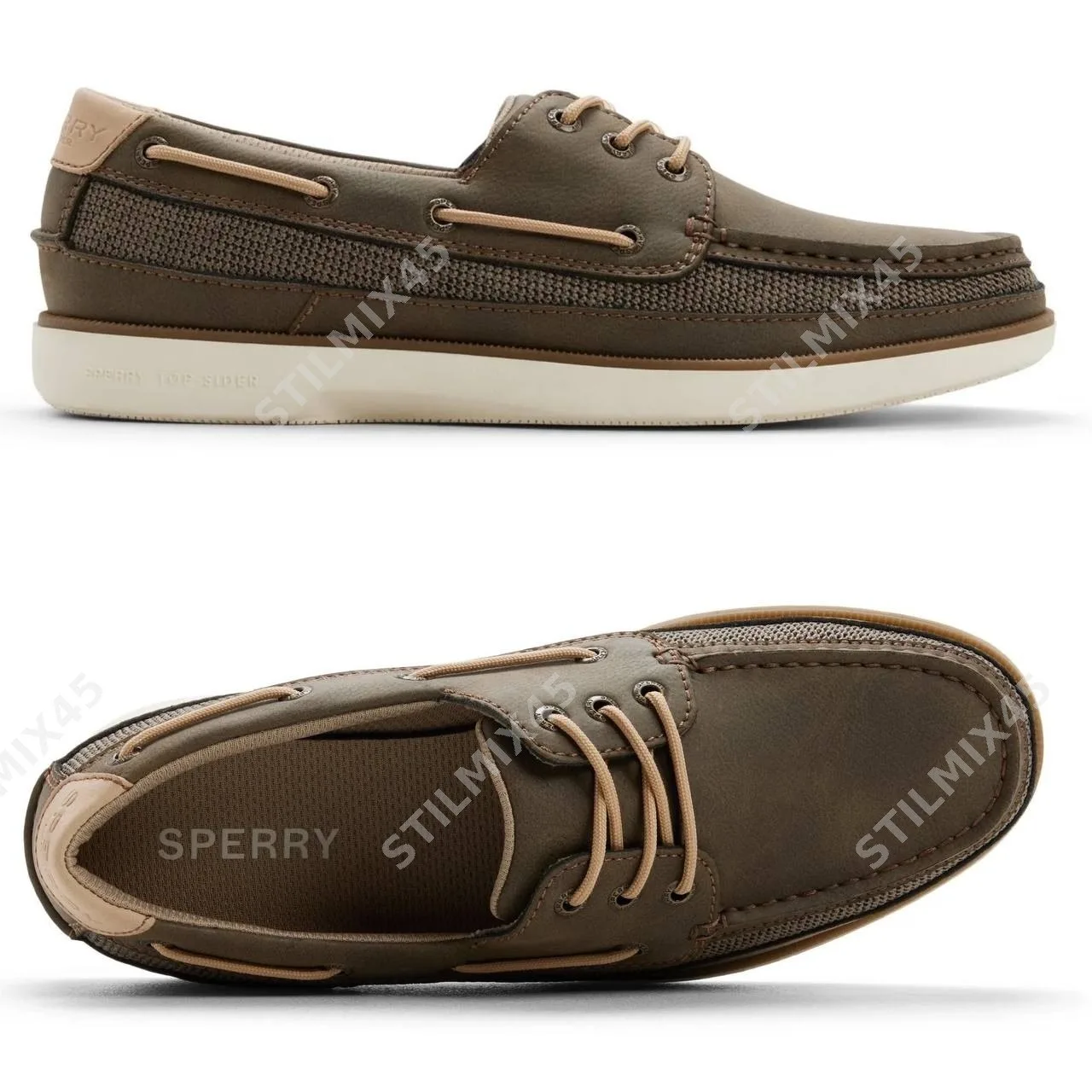 Sperry