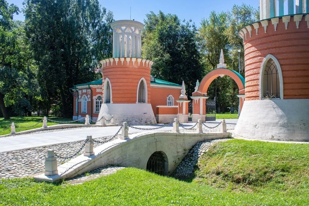🌳 ЗЕЛЕНЫЕ СВИДЕТЕЛИ ИСТОРИИ