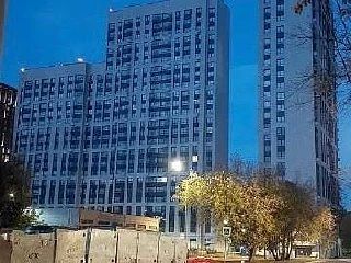 😥 В Щукино дом по реновации стоит пустым