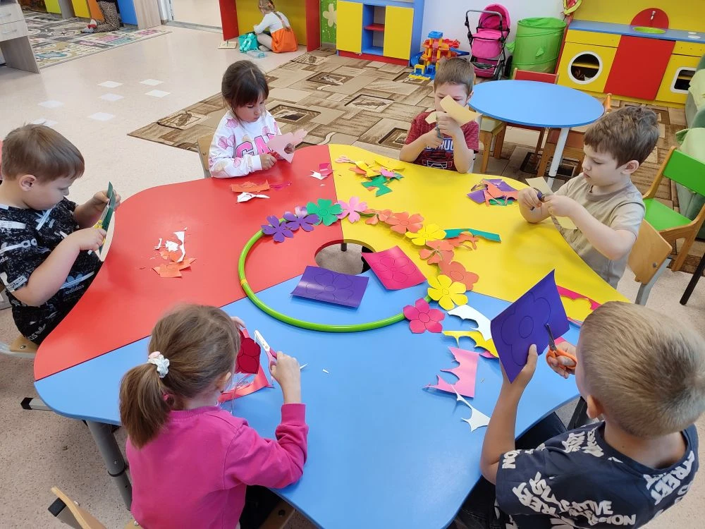 С днём защиты детей! С днем самого дорогого, что есть у каждого родителя. Пусть у наших...