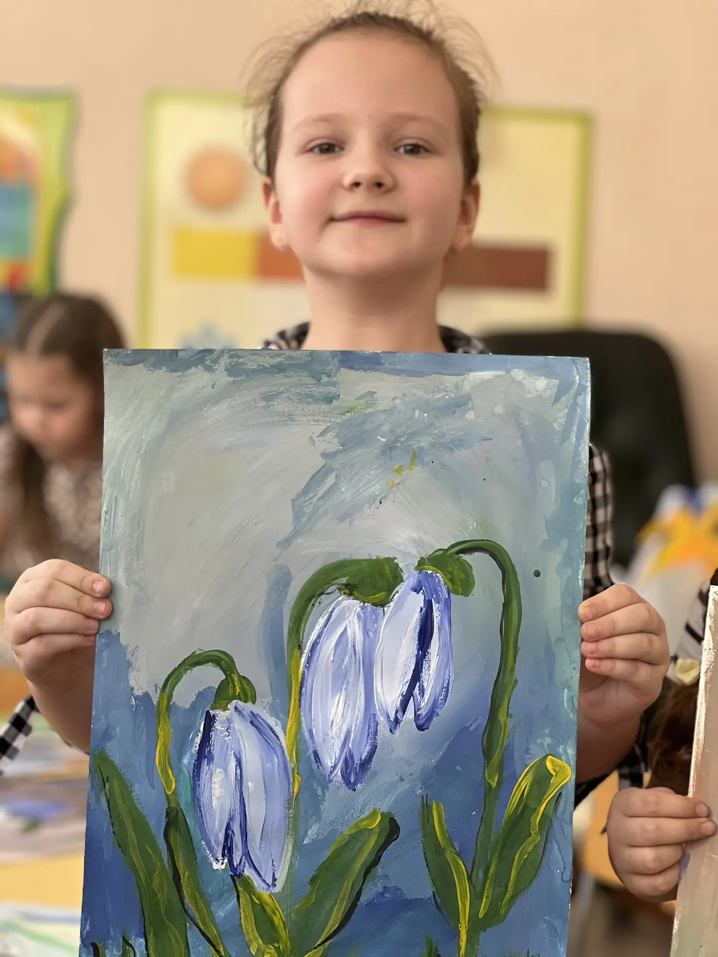 Теплого вечера!✨💕