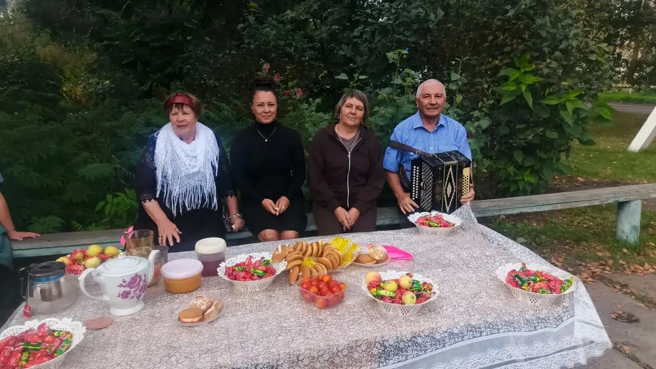 Яблочный спас