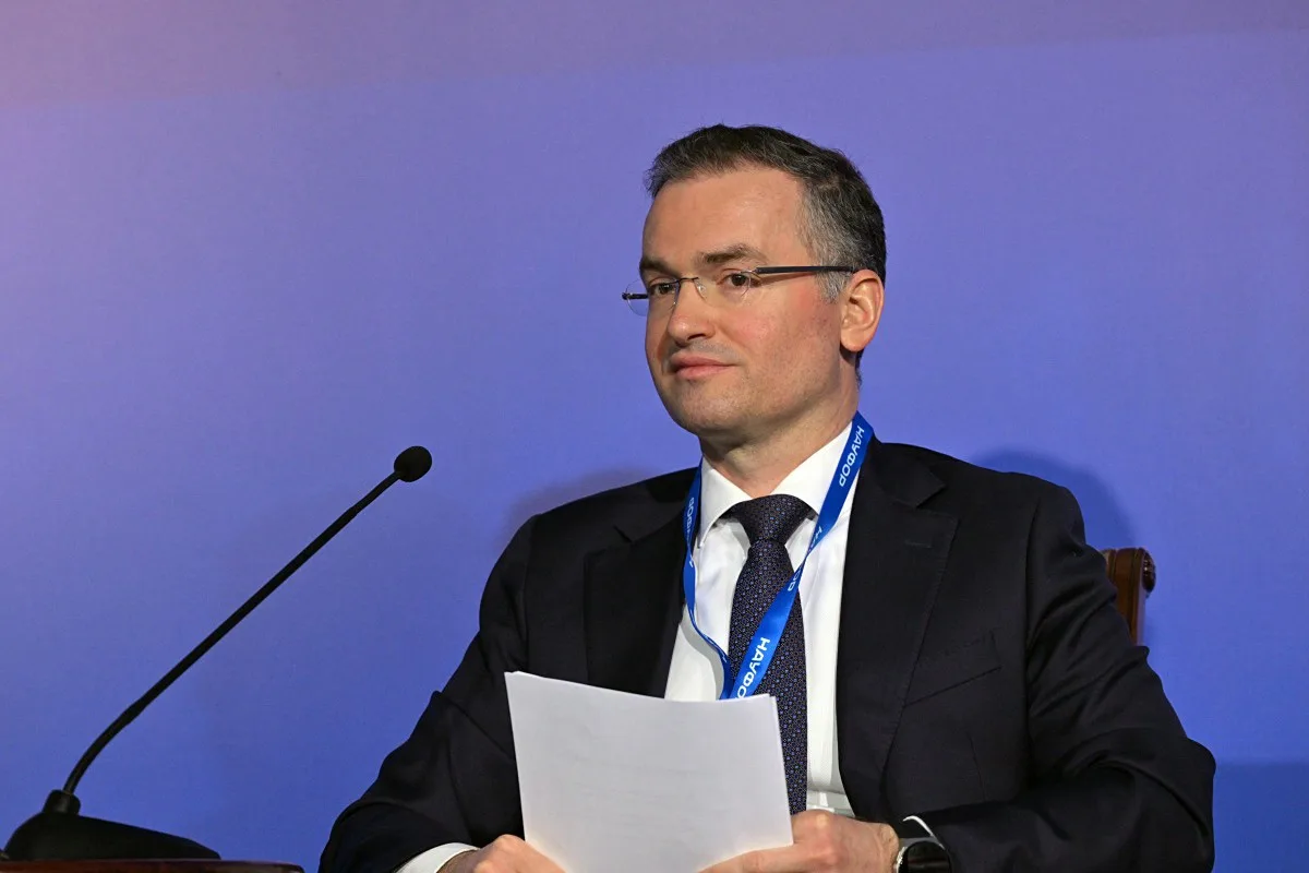 ⚡️В Минфине заявили о намерении сократить долю льготной ипотеки до 25–30% к 2030 году