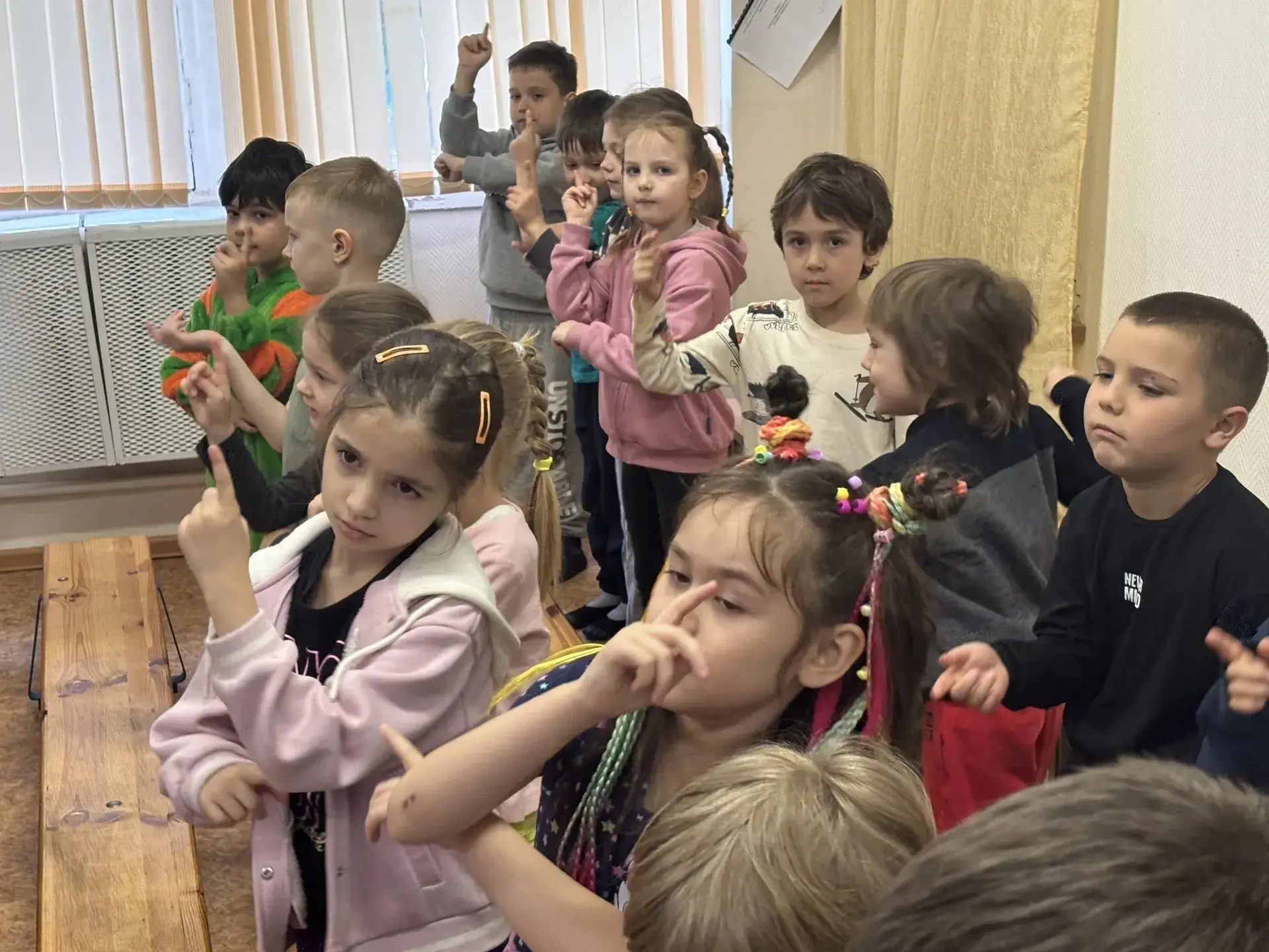 🎉🌈 День защиты детей: Праздник радости и улыбок! 🌈🎉 1 июня в нашем дошкольном учреж...