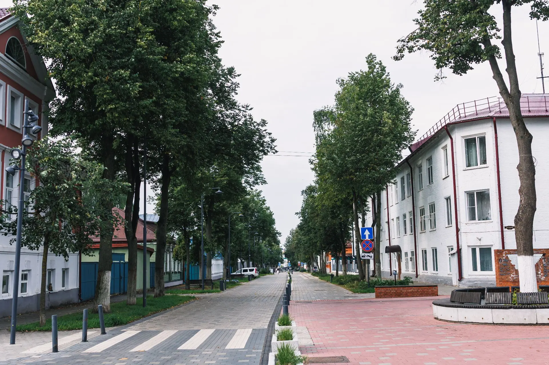 Всем доброго утра! Сегодня пятница, 21 августа.