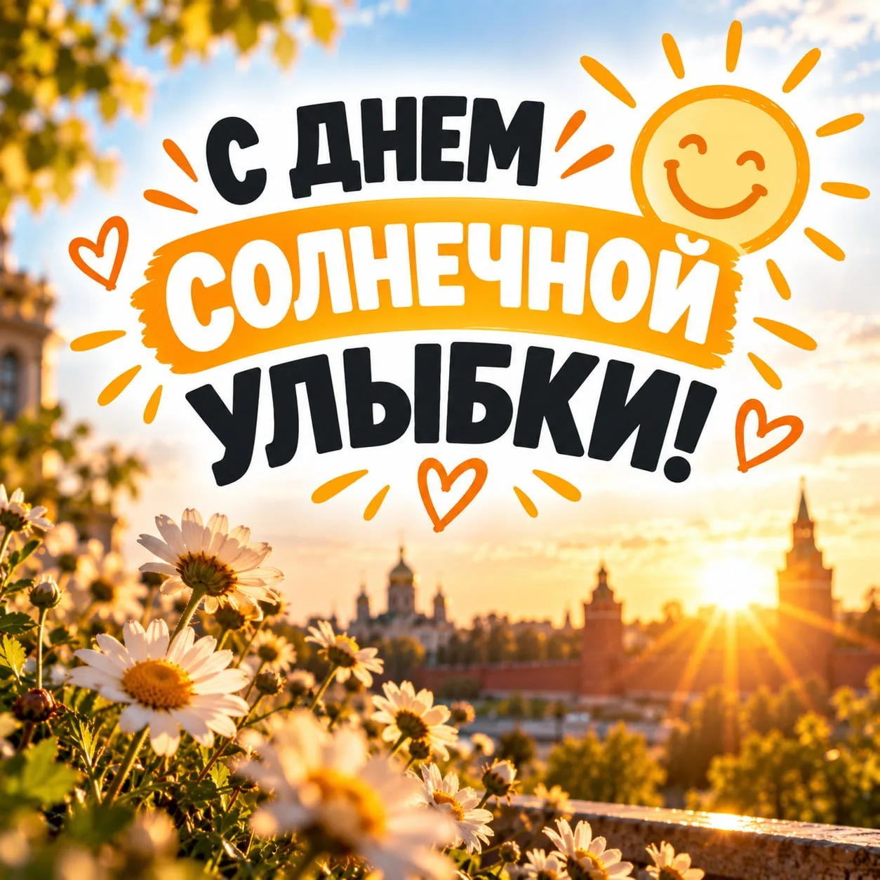 #КорочеПраздники на 8 октября 🥳
