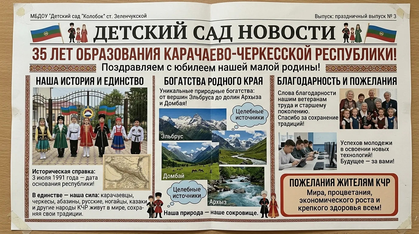 ✨ С праздником, родная земля!🇷🇺