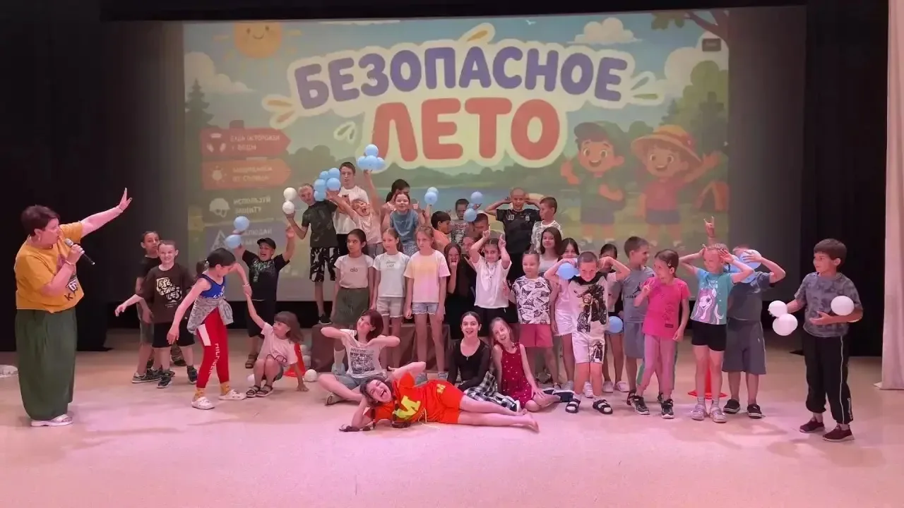 С наступлением долгожданных летних каникул перед родителями и педагогами возникает важная задача — н