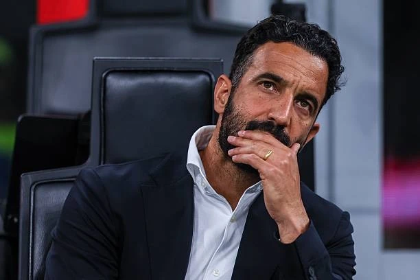 Opta: По статистике ожидаемых голов (xG) сегодня «Милан» показал самый низкий показател...