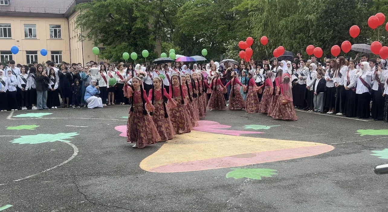 🌼Дорогие наши девятиклассники и одиннадцатиклассники!