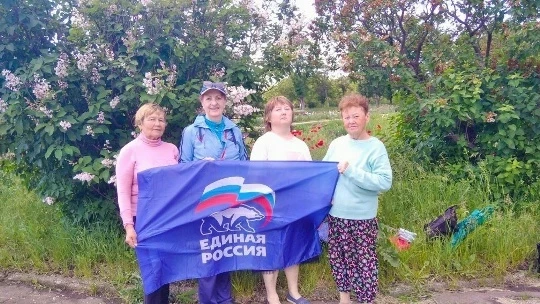 Путешествие в мир красоты: подопечные Центра посетили Донецкий ботанический сад 

Подопечные Центра 