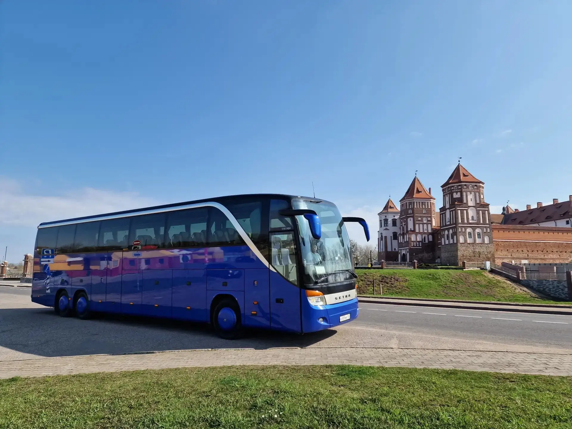 🏰✨ХИТ ПРОДАЖ! НОВЫЕ ДАТЫ!