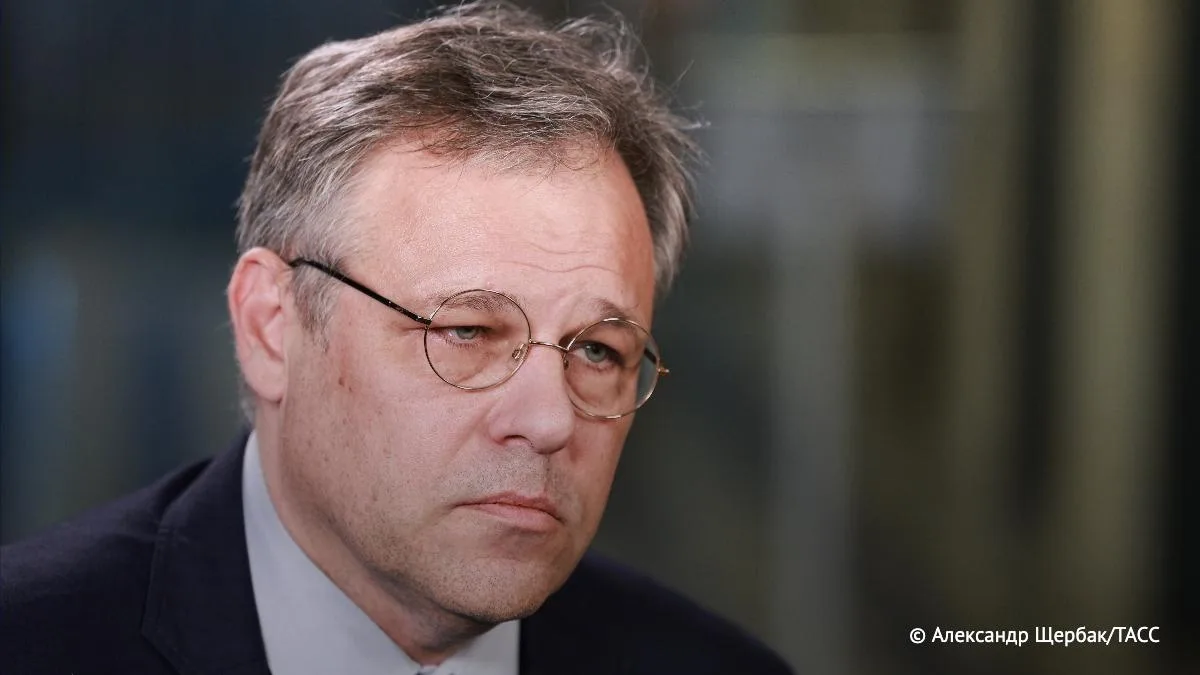 Мирошник назвал удары ВСУ по машине скорой и медперсоналу в Горловке тяжким военным пре...