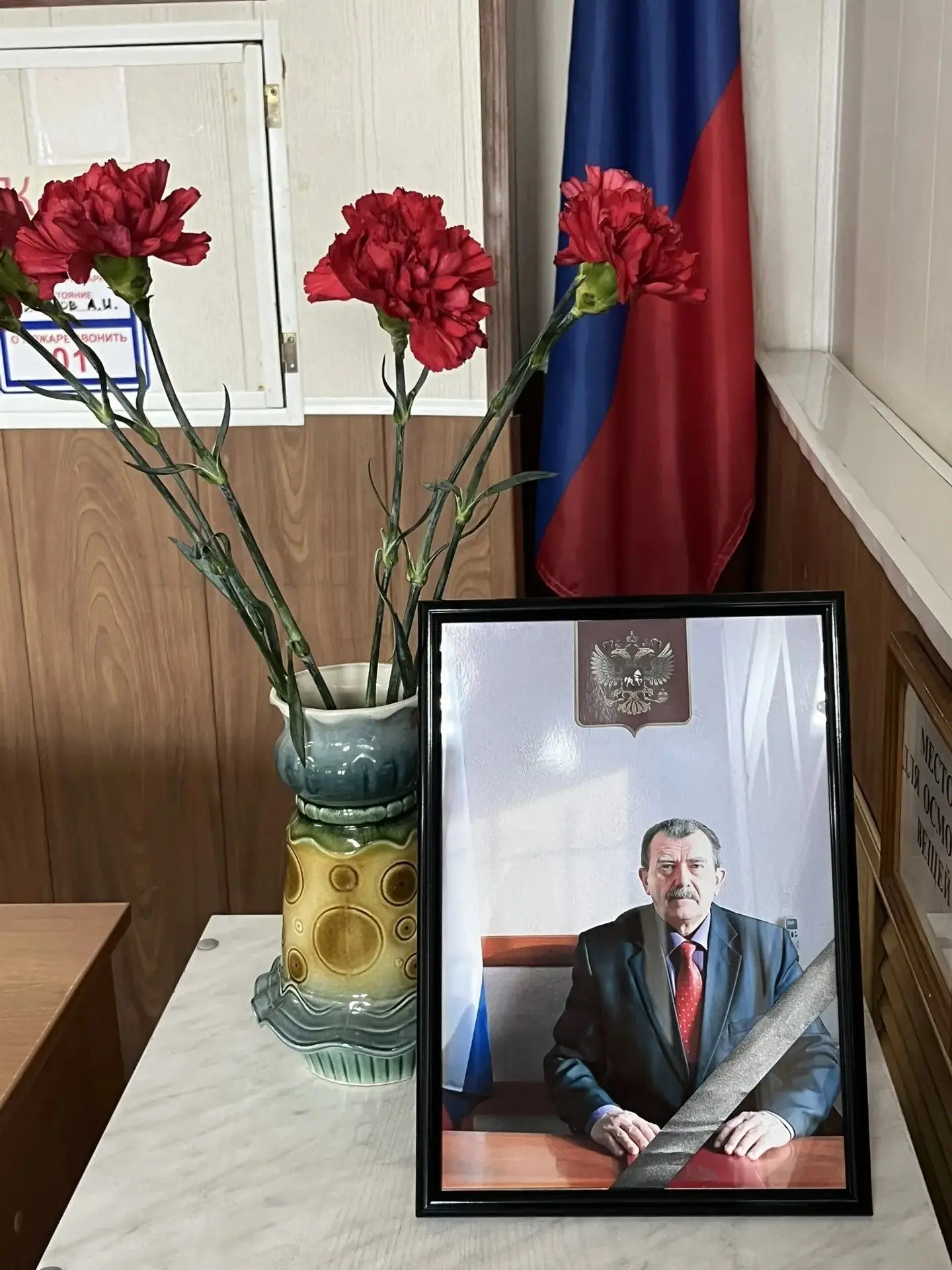 18 июня 2026 года ушёл из жизни Евстигнеев Павел Николаевич, судья Рассказовского районного суда Там
