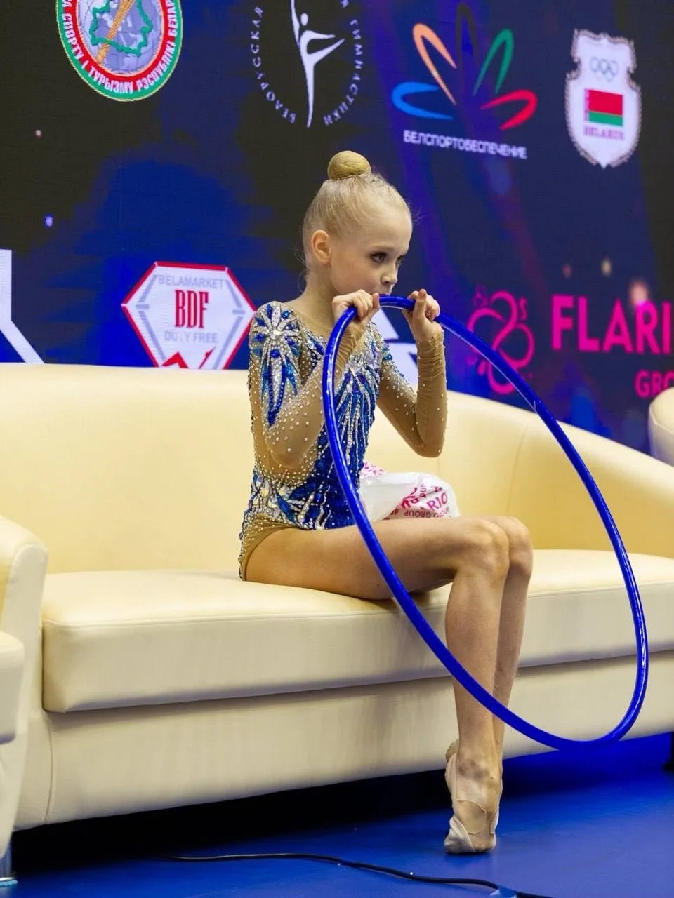 ⚡️Предлагаем подписаться на единственную официальную фан - группу Ксении Бортниковой!
