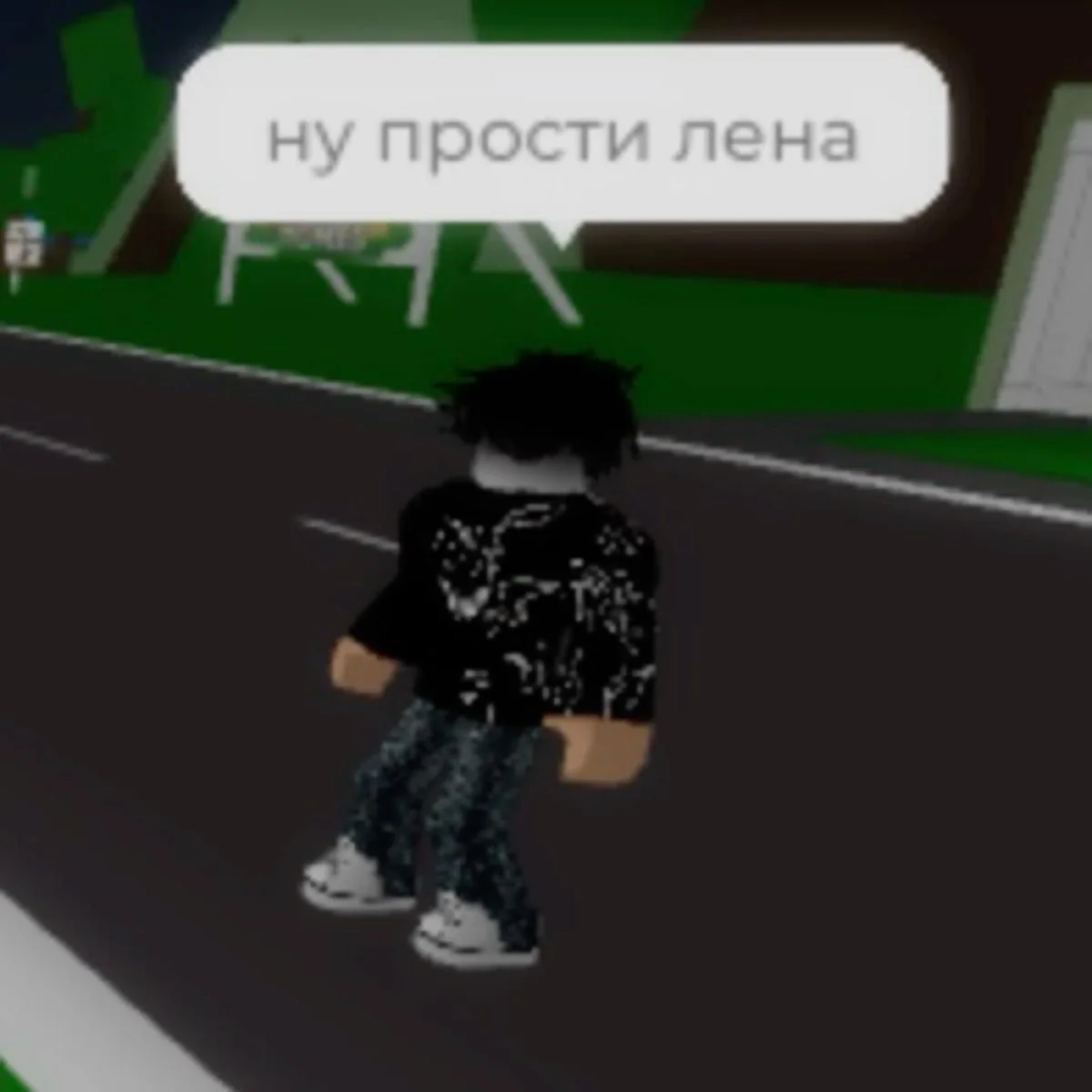 Наш второй канал - Роблокс
