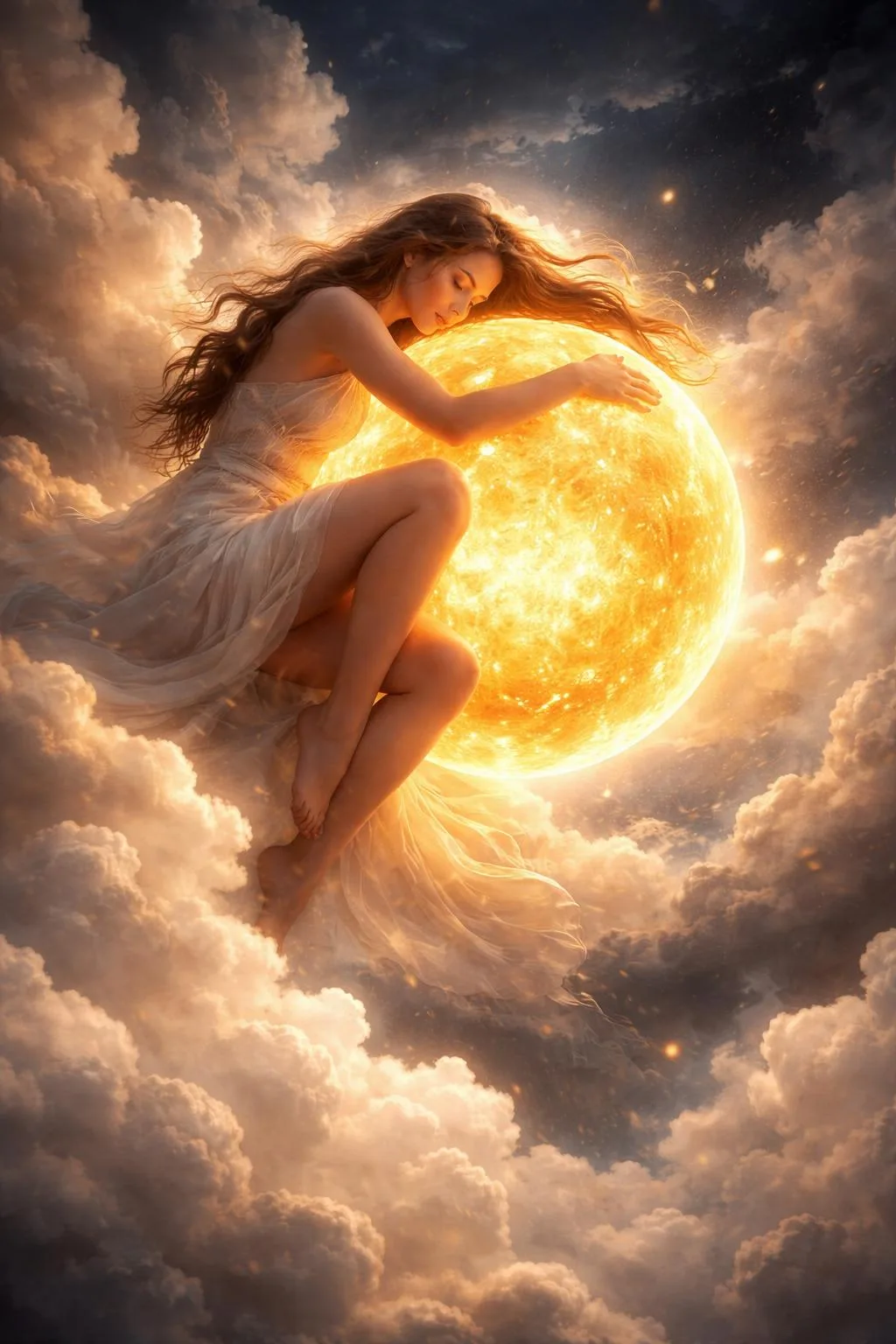 🌙 Послание для тебя: всё происходит не просто так 🌙