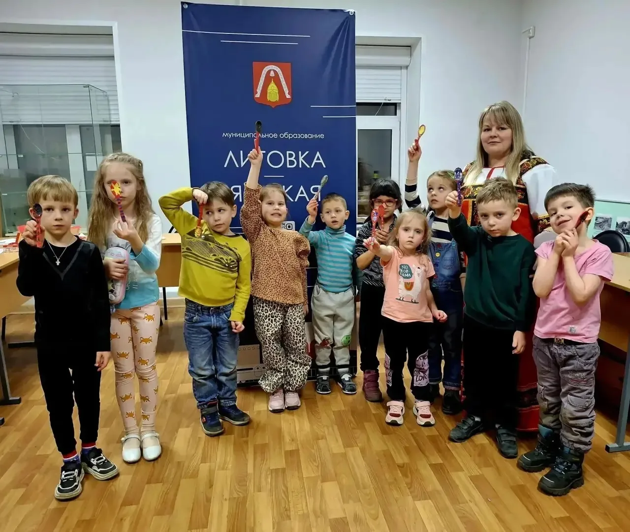 Уважаемые жители и гости муниципального округа Лиговка-Ямская!