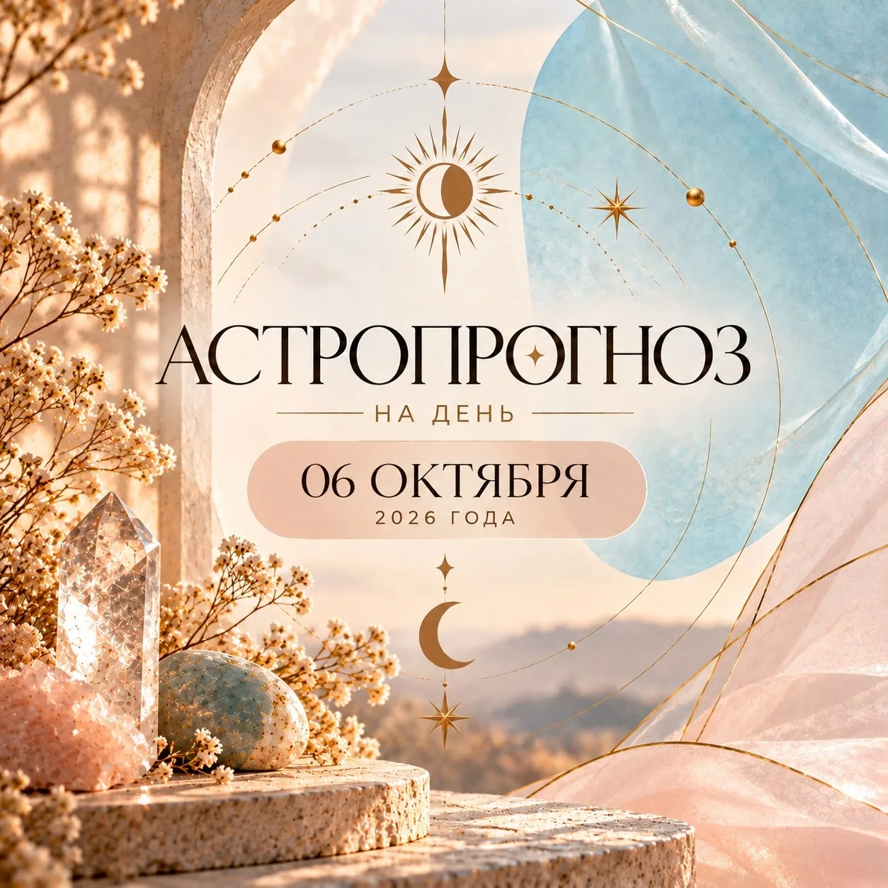 📆 А завтра?