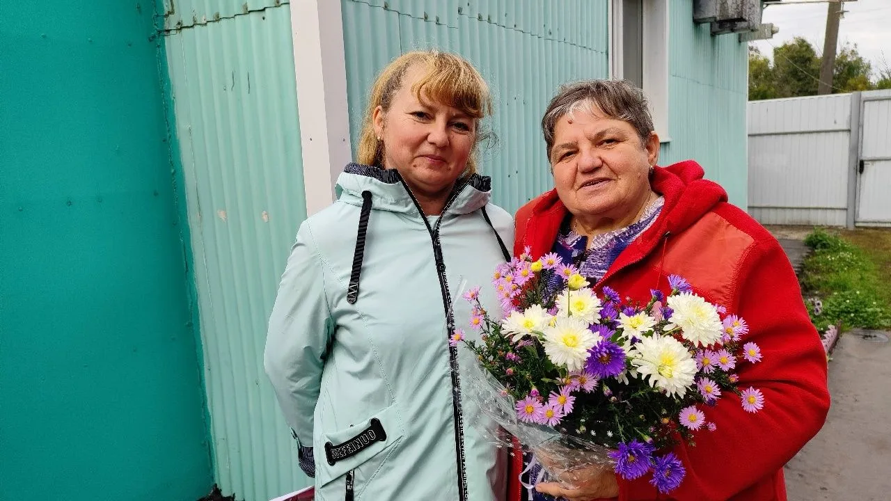 «СКАЖИ УЧИТЕЛЮ СПАСИБО»