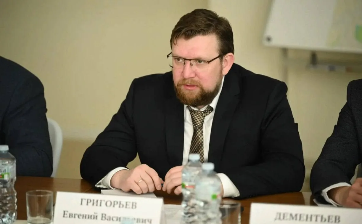 Гендиректора НПЦ «ТулаДрон» арестовали по делу о мошенничестве