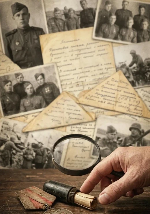 ПОИСК РОДНЫХ вятского бойца: Бабкин Иван Кузьмич, Красноармеец, род в 1915 году Молотовский район, К
