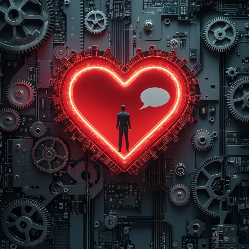 ♥️ С вами говорит человек. Живое общение с клиентом сейчас ценится на вес золота 🪎