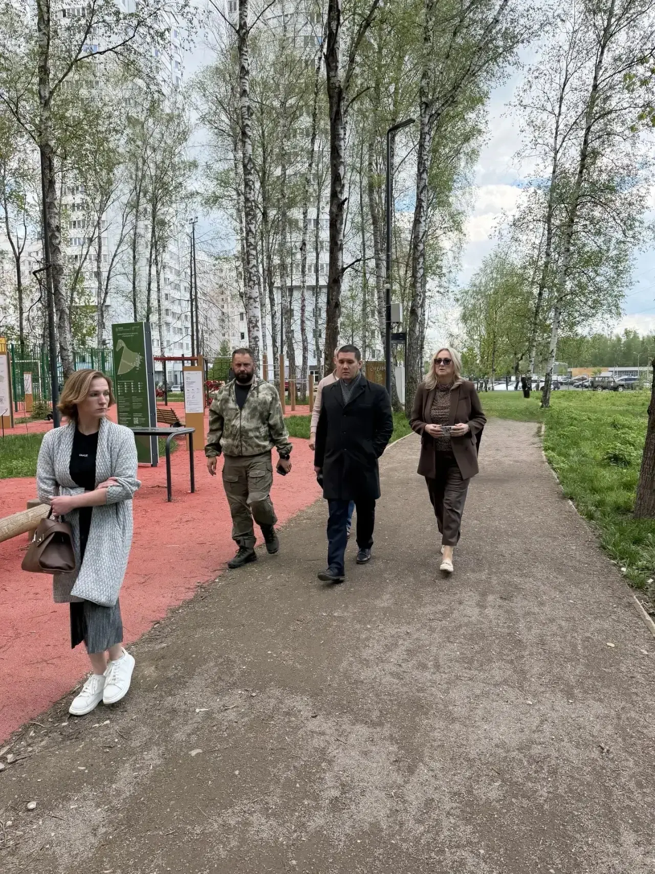Сегодня в составе комиссии с заместителем прокурора Рабаевым Ю.К.и директором Кузнецово...