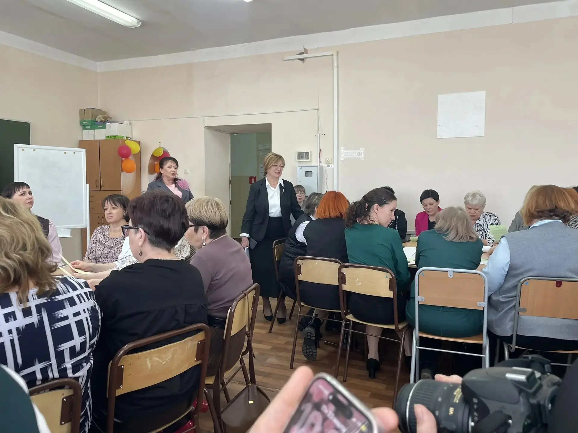 ⏳ IX Областное Образовательное Событие: Искусство понимать поколение "Альфа" в Лицее!  23 марта в на