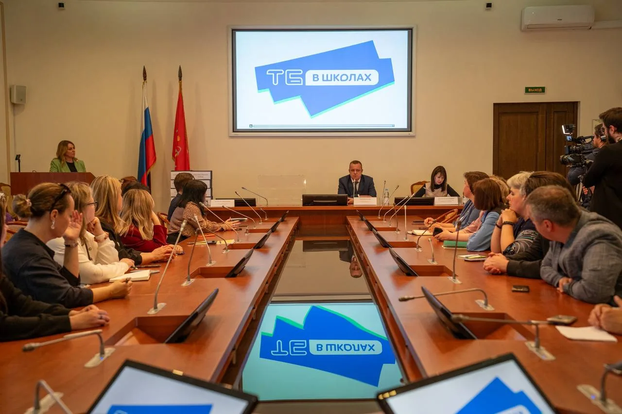 🎉 Школы Красносельского района — участники проекта «Твой бюджет в школах — 2026»

В конце мая завер