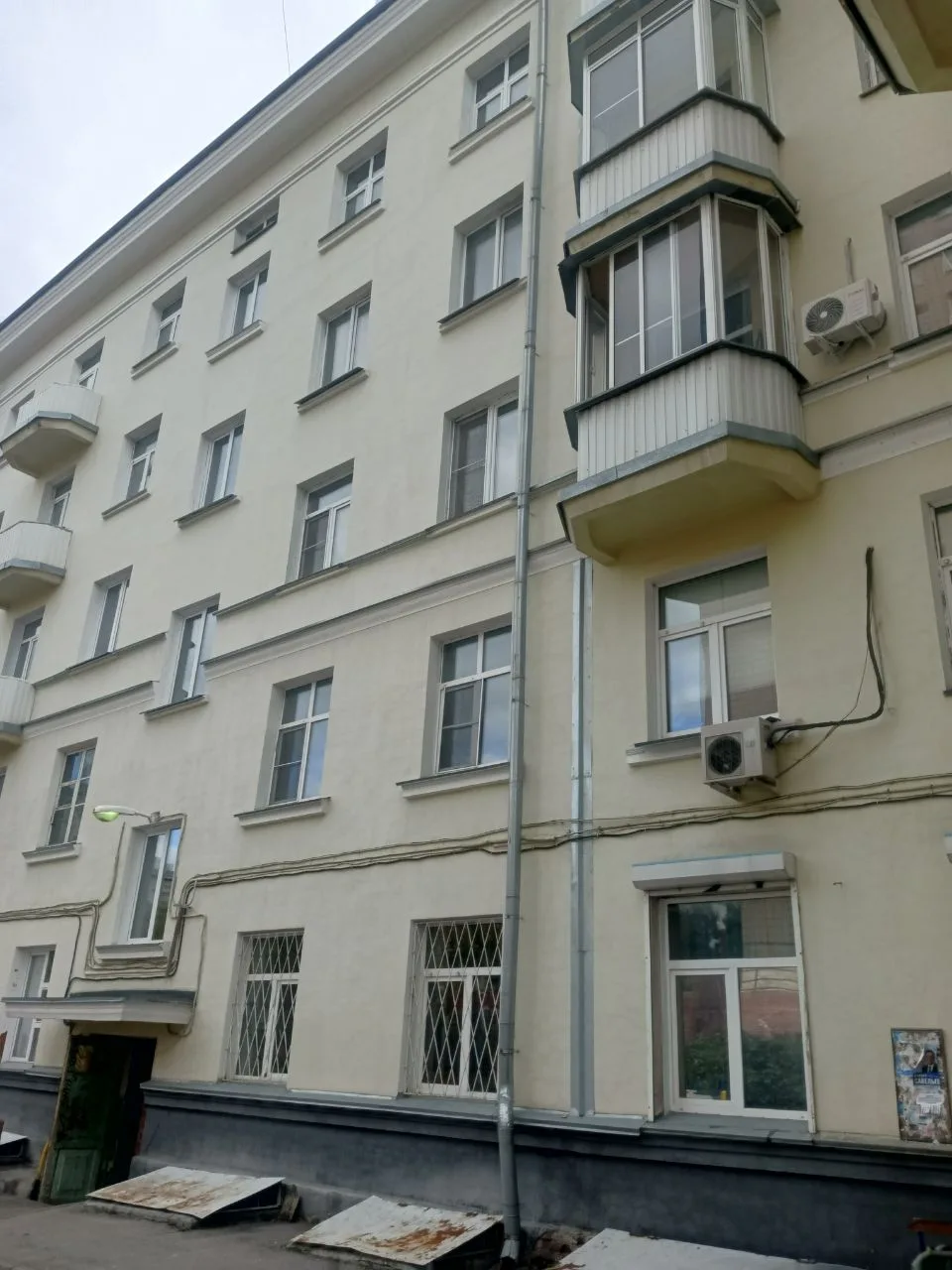 Свердлова, 21