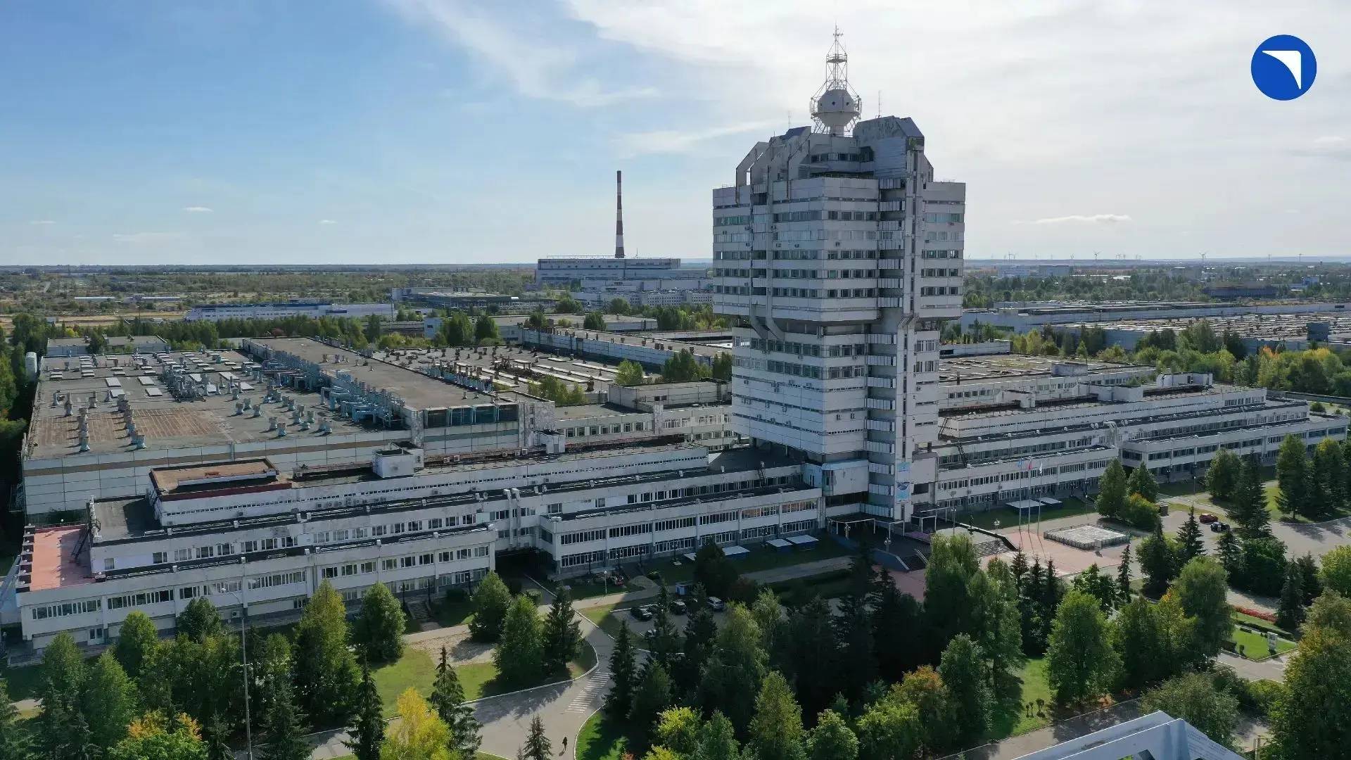 ✈️ 19 июня в Ульяновской области отпразднуют 50-летие авиационно-промышленного комплекса

Программу 