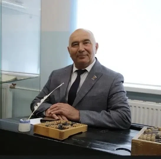 ⚖️‼️ПРЕДСЕДАТЕЛЕМ КОМИТЕТА ГОССОВЕТА ПО ГОССТРОИТЕЛЬСТВУ БУДЕТ ЗЕМЛЯК ГЛАВЫ ЧУВАШИИ АЛЕ...