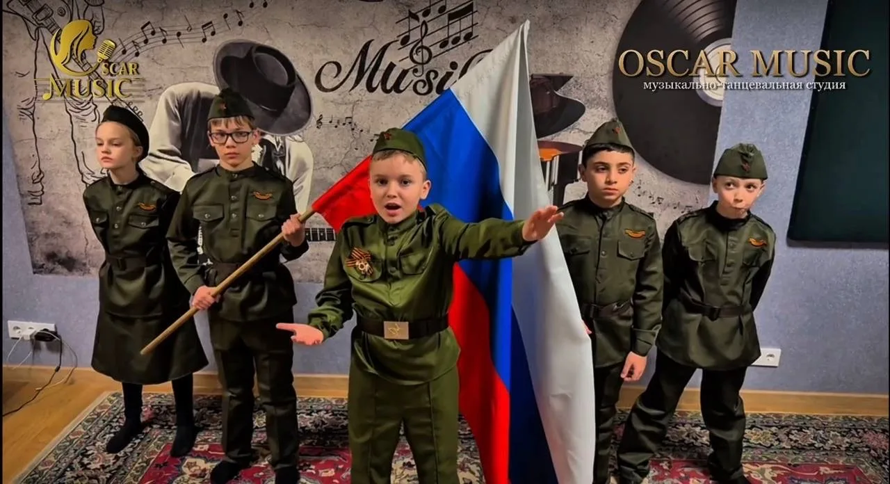 ПОКА МЫ ПОМНИМ — МЫ ЖИВЕМ 🕯️
