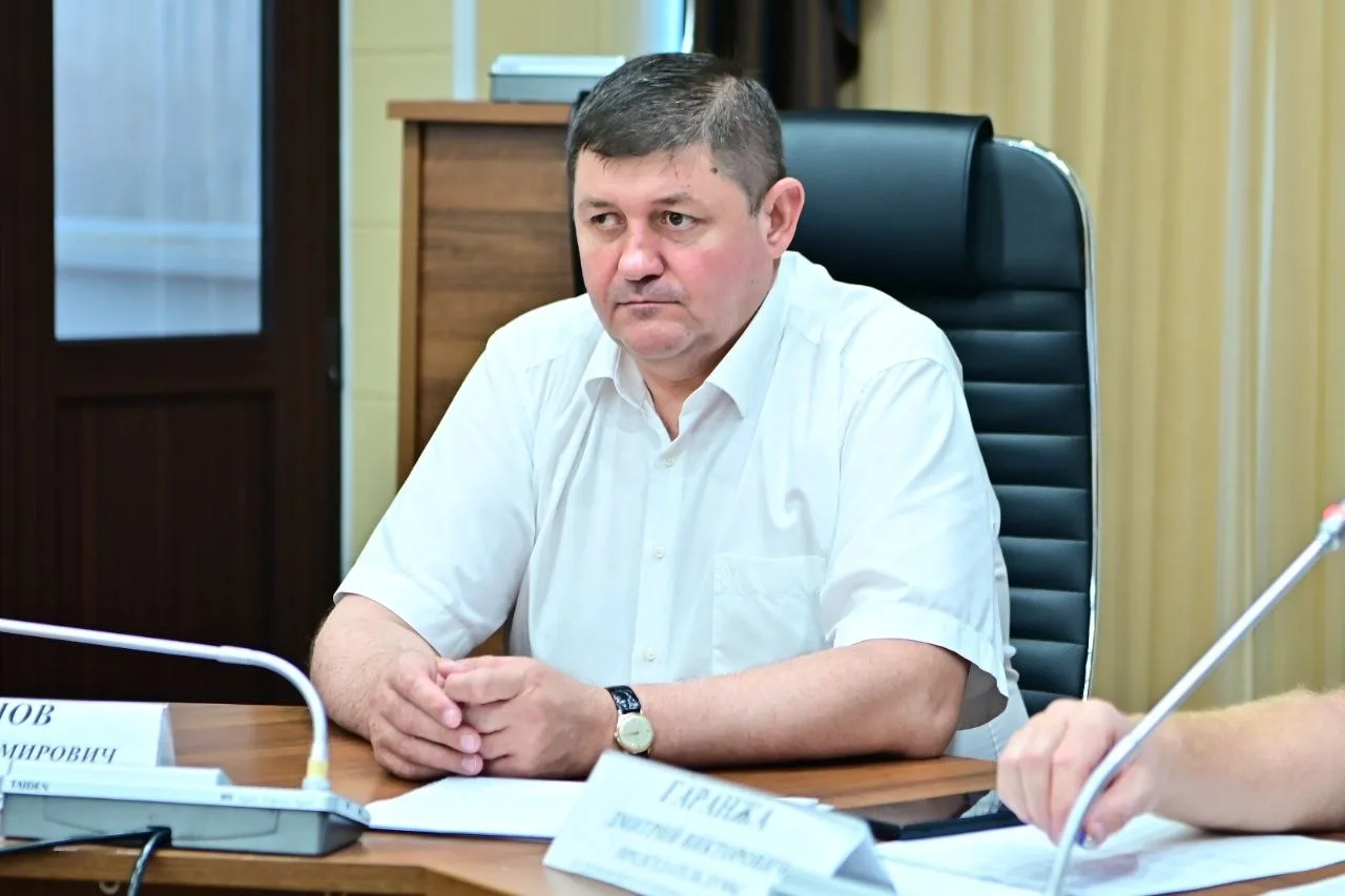 Депутатский корпус подвел итоги финансовой деятельности и определил дату, когда прикумч...