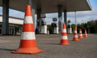 ⛽️ ФАС взялась за цены на топливо в ХМАО.