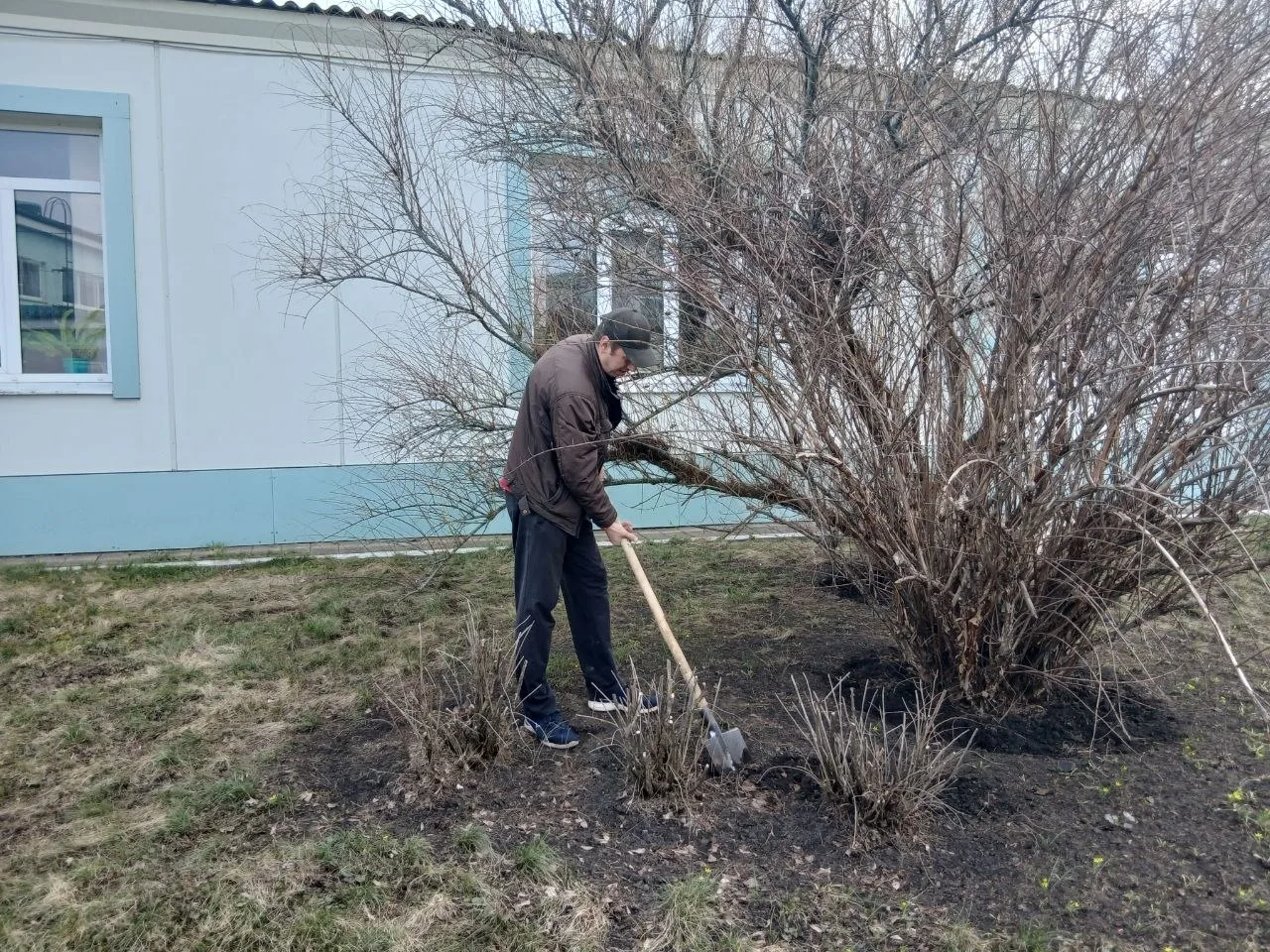 Субботник – это, в первую очередь, праздник - праздник чистоты, порядка и хорошего наст...