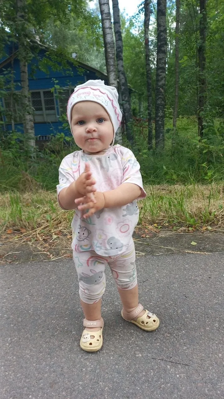 Пожалуй, одна из самых непростых историй за последнее время произошла на консультации.
