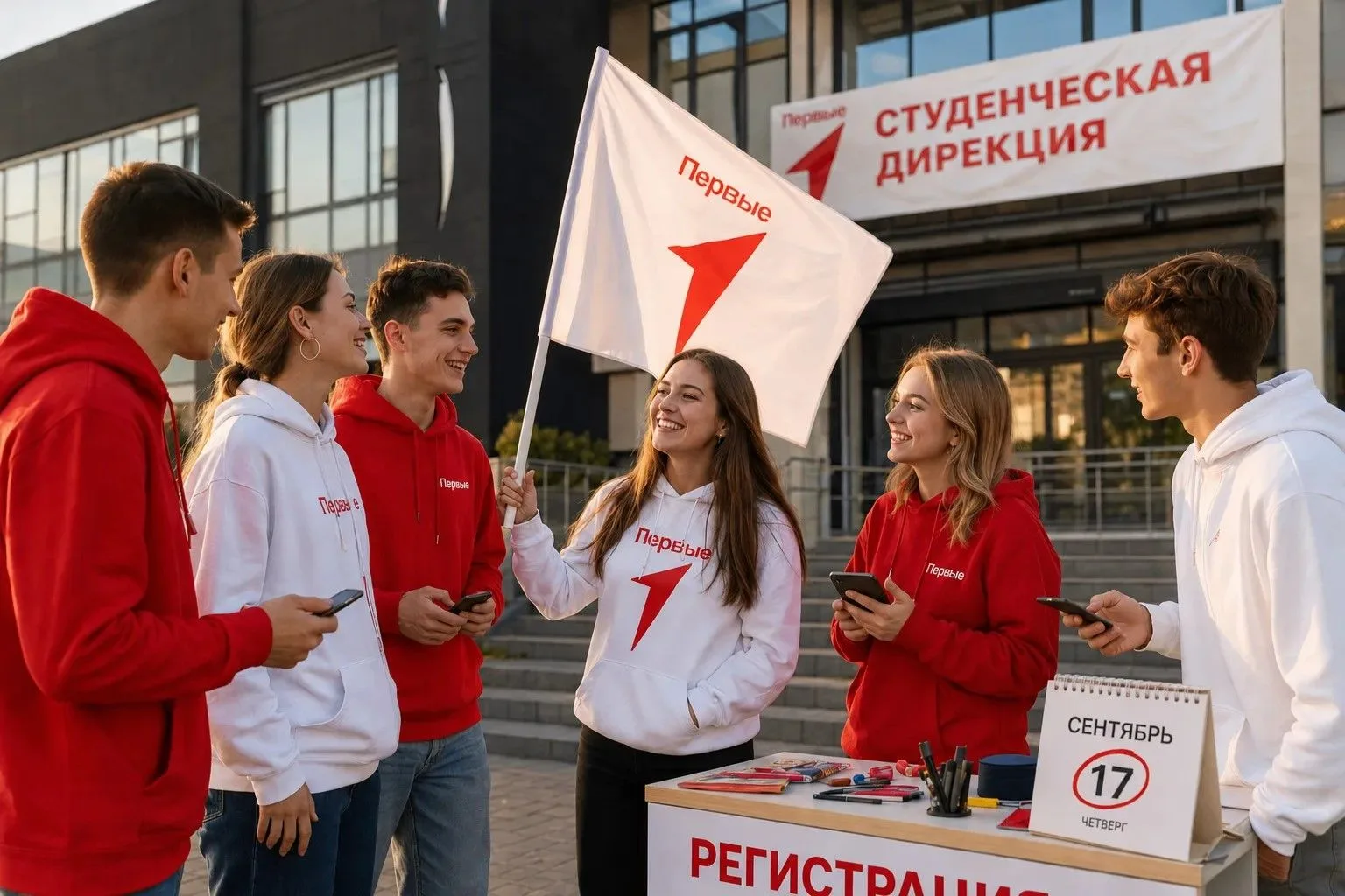 Внимание, студенты Амурской области! 🔥