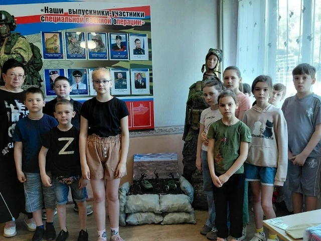 17.06.2026. 🌞 Лето — это не только время для игр и отдыха, но и отличная возможность для познания! 