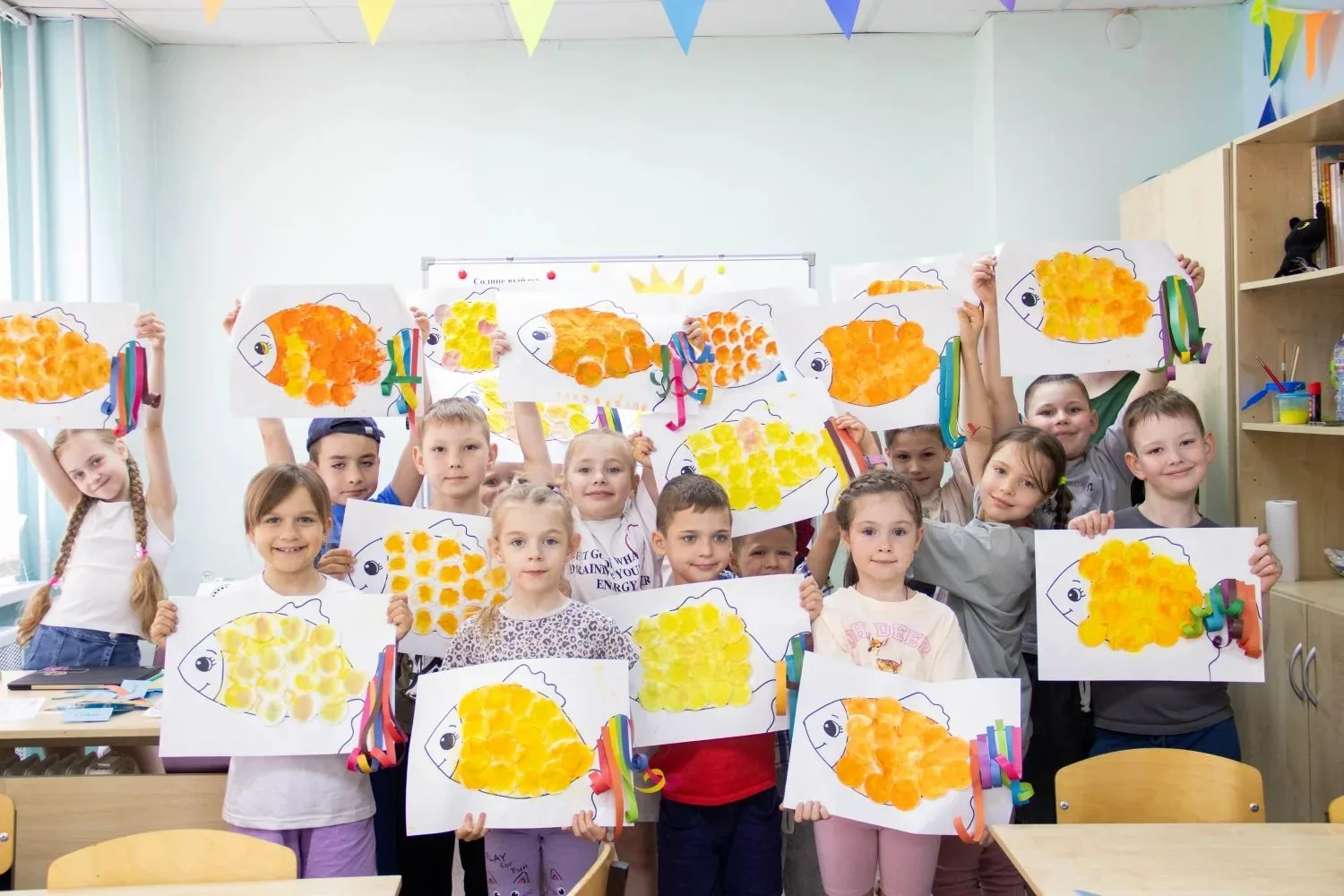 🌞🍉🌻ЛЕТНИЙ ОТДЫХ В ЦЕНТРЕ ДОПОЛНИТЕЛЬНОГО ОБРАЗОВАНИЯ ДЛЯ ДЕТЕЙ.

В отряде «Академия удивительных 