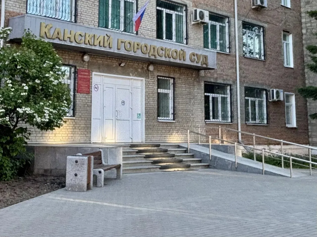 В Канске инспектора ПДН оправдали по делу о халатности