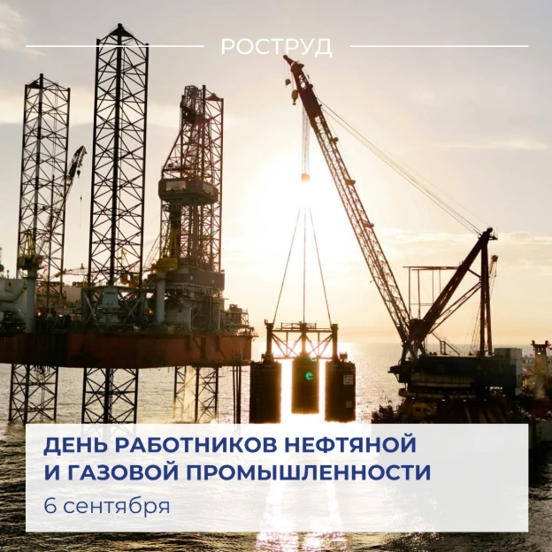 🇷🇺 Сегодня свой профессиональный праздник отмечают специалисты, чей труд связан с пои...