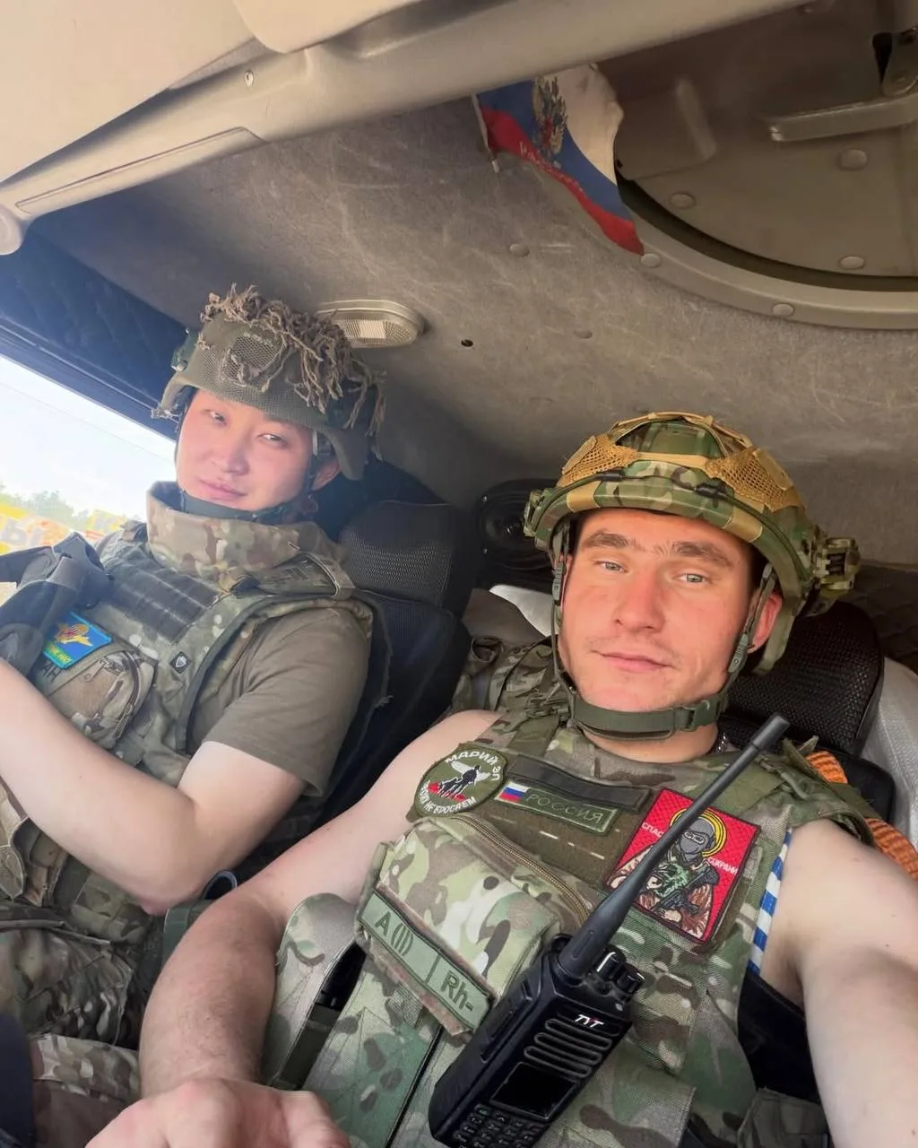 Настоящее братство — не по крови, а по духу 🔥

Подпишись на канал